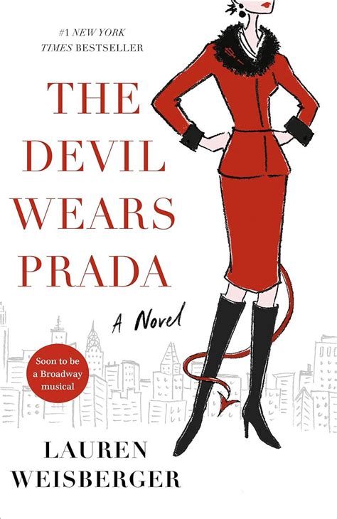 the devil wears prada analysis